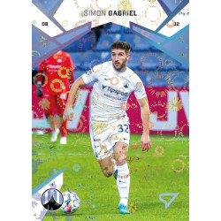 2024/25 Sportzoo Chance Liga 2. série #283 Šimon Gabriel Aurora Spark