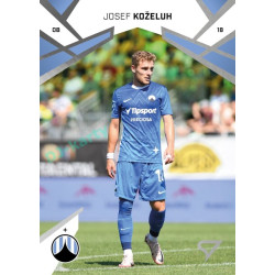 2024/25 Sportzoo Chance Liga 2. série #284 Josef Koželuh