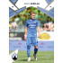 2024/25 Sportzoo Chance Liga 2. série #284 Josef Koželuh