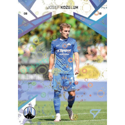 2024/25 Sportzoo Chance Liga 2. série #284 Josef Koželuh Aurora Spark