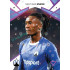 2024/25 Sportzoo Chance Liga 2. série #289 Santiago Eneme Cosmic Pink