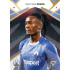 2024/25 Sportzoo Chance Liga 2. série #289 Santiago Eneme Gold Glitter xx/25