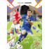 2024/25 Sportzoo Chance Liga 2. série #292 Michael Rabušic Copper Diamond xx/70