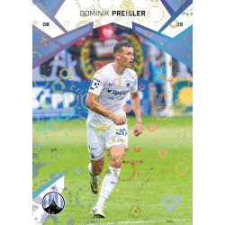 2024/25 Sportzoo Chance Liga 2. série #287 Dominik Preisler Aurora Spark