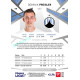 2024/25 Sportzoo Chance Liga 2. série #287 Dominik Preisler