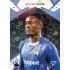 2024/25 Sportzoo Chance Liga 2. série #289 Santiago Eneme Aurora Spark