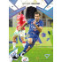 2024/25 Sportzoo Chance Liga 2. série #292 Michael Rabušic Aurora Spark