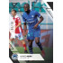 2022/23 Sportzoo Fortuna Liga 2. série #299 Kamso Mara Black xx/19