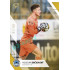 2022/23 Sportzoo Fortuna Liga 2. série #295 Hugo Jan Bačkovský Gold xx/99
