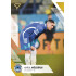 2022/23 Sportzoo Fortuna Liga 2. série #300 Karol Mészáros Gold xx/99