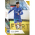 2022/23 Sportzoo Fortuna Liga 2. série #296 Michal Fukala Gold xx/99