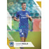 2022/23 Sportzoo Fortuna Liga 2. série #297 Dominik Preisler Gold xx/99