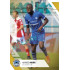 2022/23 Sportzoo Fortuna Liga 2. série #299 Kamso Mara Gold xx/99