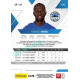2022/23 Sportzoo Fortuna Liga 2. série #299 Kamso Mara