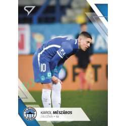 2022/23 Sportzoo Fortuna Liga 2. série #300 Karol Mészáros