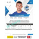 2022/23 Sportzoo Fortuna Liga 2. série #301 Matěj Valenta