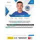 2022/23 Sportzoo Fortuna Liga 2. série #303 Matyáš Kozák