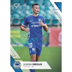 2022/23 Sportzoo Fortuna Liga 2. série #297 Dominik Preisler