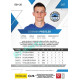 2022/23 Sportzoo Fortuna Liga 2. série #297 Dominik Preisler