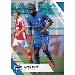 2022/23 Sportzoo Fortuna Liga 2. série #299 Kamso Mara