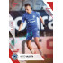 2022/23 Sportzoo Fortuna Liga 2. série #301 Matěj Valenta Red xx/49