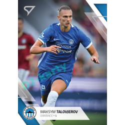 2022/23 Sportzoo Fortuna Liga 1. série #108 Maksym Talovjerov