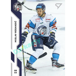 2022/23 Sportzoo ELH 1. série #114 Mislav Rosandič