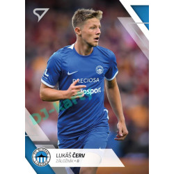 2022/23 Sportzoo Fortuna Liga 1. série #109 Lukáš Červ