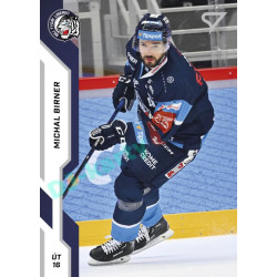 2022/23 Sportzoo ELH 1. série #117 Michal Birner