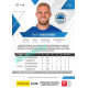 2022/23 Sportzoo Fortuna Liga 1. série #114 Mick Van Buren