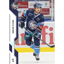 2022/23 Sportzoo ELH 1. série #121 Oscar Flynn