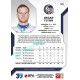 2022/23 Sportzoo ELH 1. série #121 Oscar Flynn