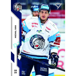 2022/23 Sportzoo ELH 2. série #302 Michal Ivan