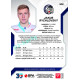 2022/23 Sportzoo ELH 2. série #306 Jakub Rychlovský