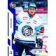 2022/23 Sportzoo ELH 2. série #302 Michal Ivan Blue xx/99