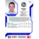2022/23 Sportzoo ELH 2. série #302 Michal Ivan Blue xx/99