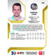 2022/23 Sportzoo ELH 2. série #302 Michal Ivan Gold xx/19