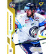 2022/23 Sportzoo ELH 2. série #304 Richard Nedomlel Gold xx/19