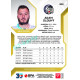 2022/23 Sportzoo ELH 2. série #305 Adam Dlouhý Gold xx/19