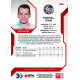 2022/23 Sportzoo ELH 2. série #302 Michal Ivan Red xx/49