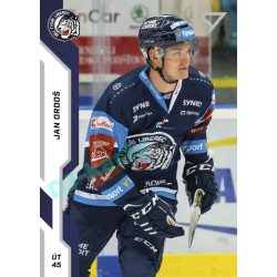 2022/23 Sportzoo ELH 1. série #125 Jan Ordoš