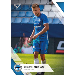 2022/23 Sportzoo Fortuna Liga 1. série #106 Dominik Plechatý
