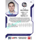 2022/23 Sportzoo ELH 1. série #113 T.J. Melancon Blue xx/99