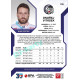 2022/23 Sportzoo ELH 1. série #116 Ondřej Vitásek Blue xx/99