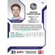 2022/23 Sportzoo ELH 1. série #119 Martin Faško-Rudáš Blue xx/99