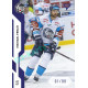 2022/23 Sportzoo ELH 1. série #122 Michael Frolík Blue xx/99