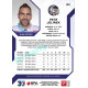 2022/23 Sportzoo ELH 1. série #123 Petr Jelínek Blue xx/99
