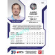 2022/23 Sportzoo ELH 1. série #112 Lukáš Derner Blue xx/99
