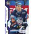 2022/23 Sportzoo ELH 1. série #113 T.J. Melancon Blue xx/99