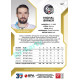 2022/23 Sportzoo ELH 1. série #117 Michal Birner Gold xx/19